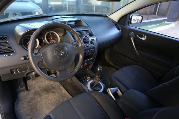 Renault Mégane Break 1.5 DCI