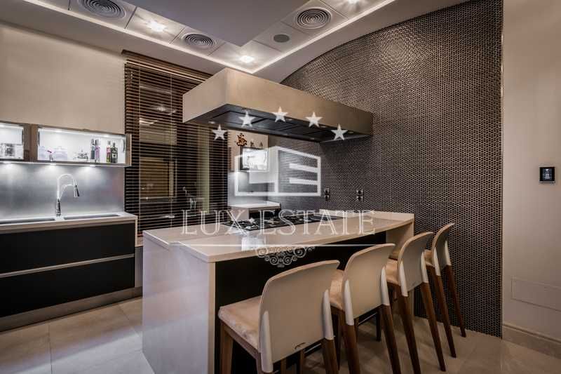 Роскошная вилла с 7 спальнями в Асьенда Лас Чапас, Восточная Марбелья.