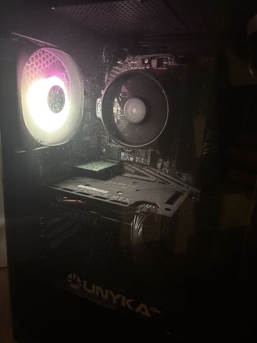 Computador pc gaming com 4060 preco negociavel