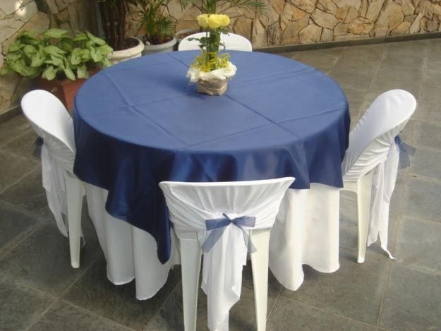 Aluguer de Mesas e Cadeiras para Eventos