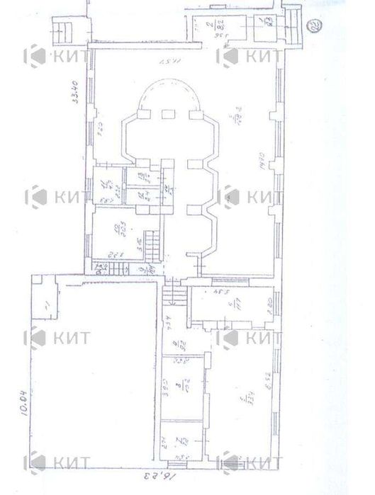 Коммерческая недвижимость по адресу ул. Бандеры Степана (площадь 269 м²) - Atlanta.ua - фото 9