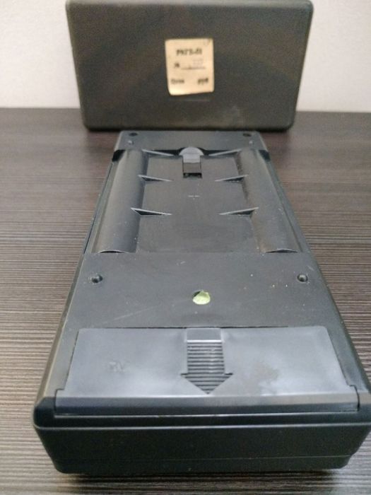 Дозиметр РКГБ-01 радиометр радиации