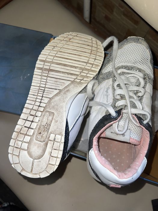 Кросовки макасины (36)