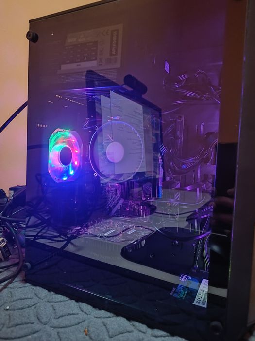 Torre Gaming NOVA ref. A275