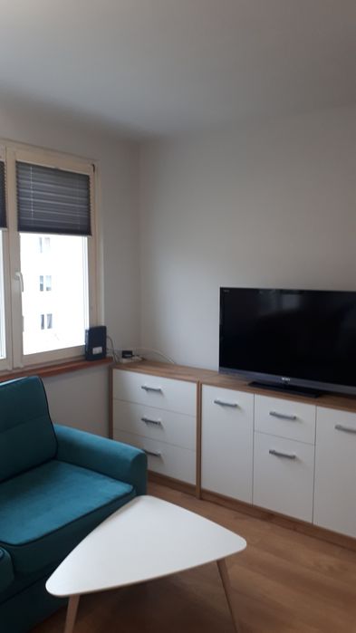 Sprzedam umeblowaną kawalerkę w Jeleniej Górze