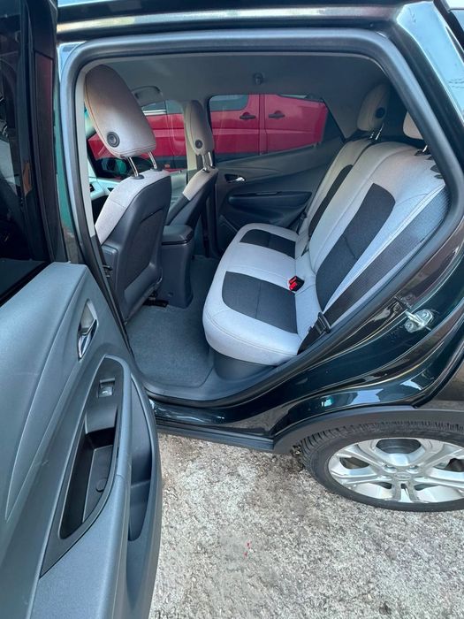 Chevrolet Bolt 2020