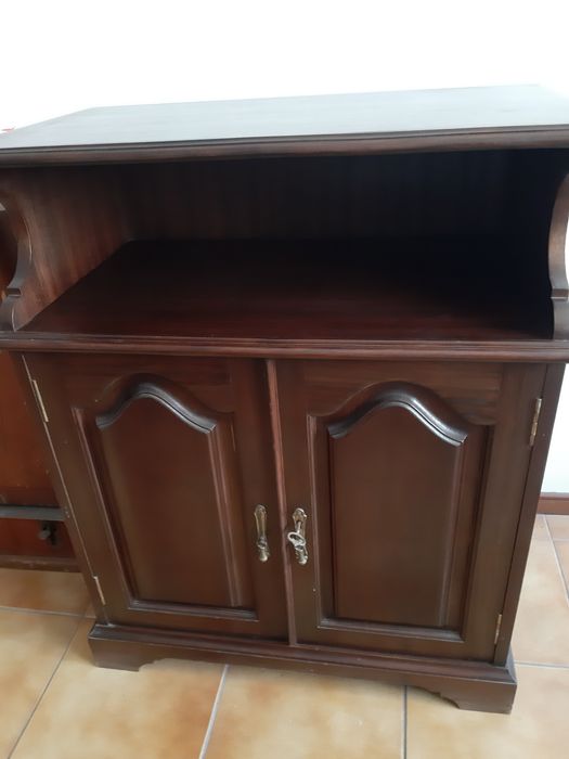 Móvel para televisão