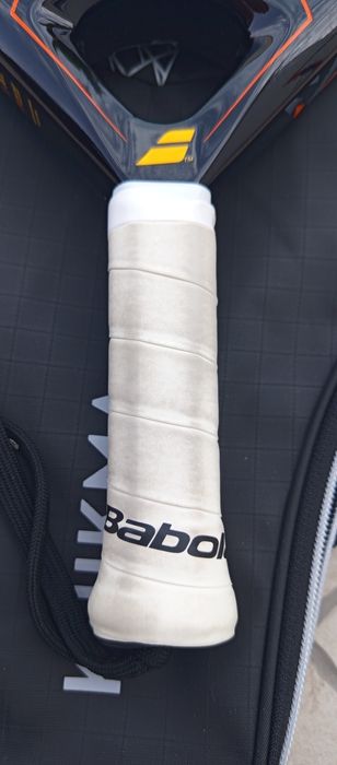 Raquete Padel Babolat Storm