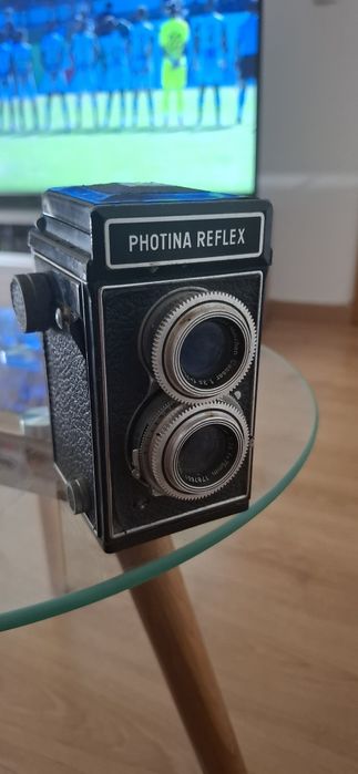 Maquina photina 1050