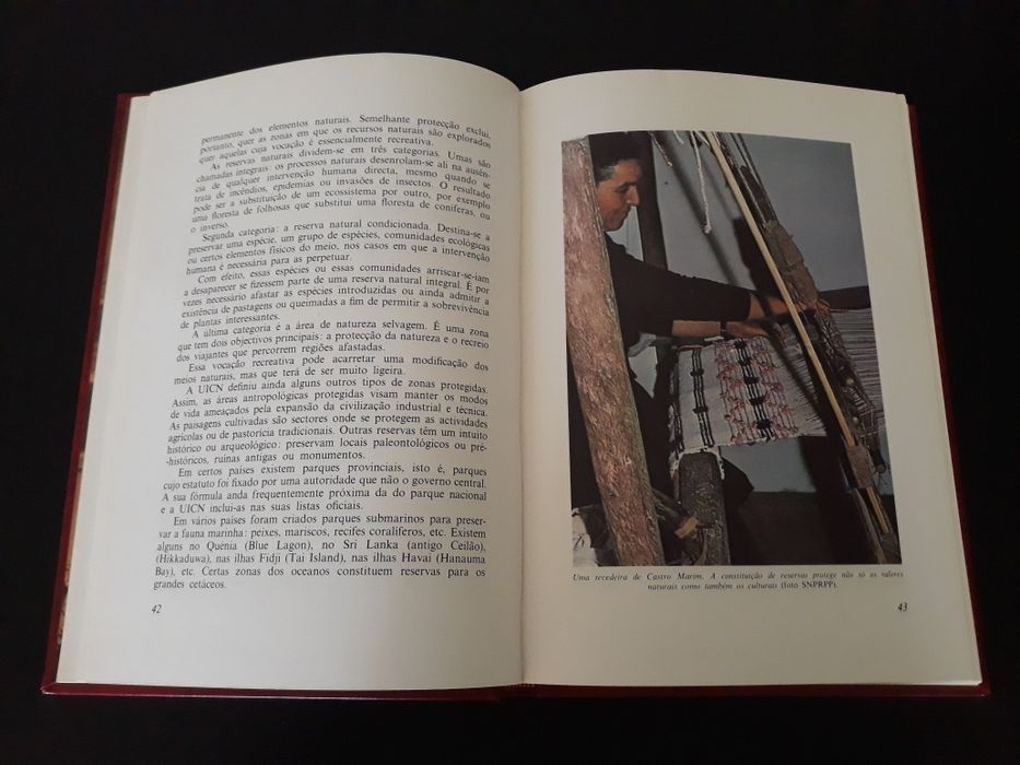 Livros "Este Planeta em que vivemos" todos 15 euros