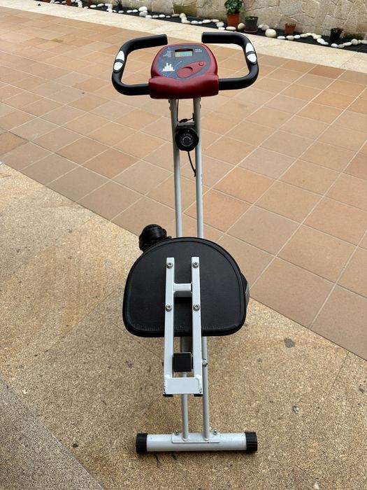 Bicicleta Estática64585491787906126