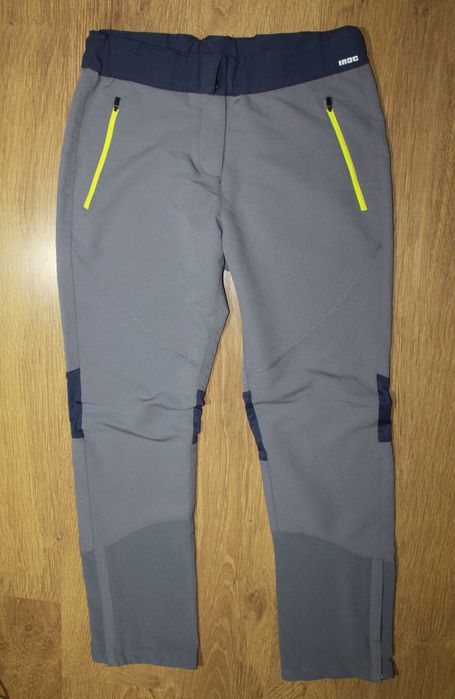 Женские трекинговые штаны inoc l