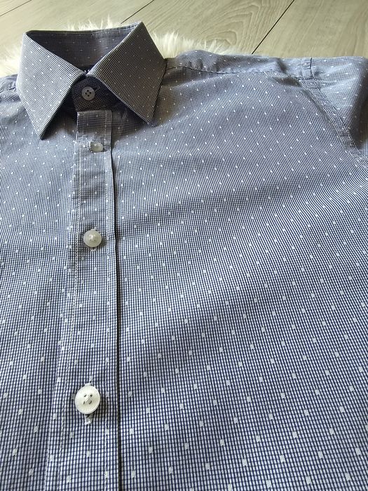 Koszula męska Wólczanka rozm. 39