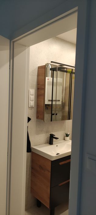 Ościeżnica Entori Flos biała regulowana nowa wg normy czeskiej