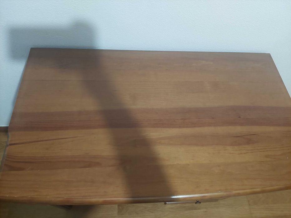 Mesa de escritório madeira