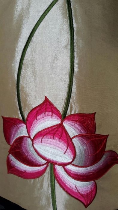 Bieżnik na stół Obrus lub ozdoba ścienna