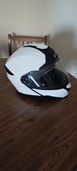 Capacete mota integral