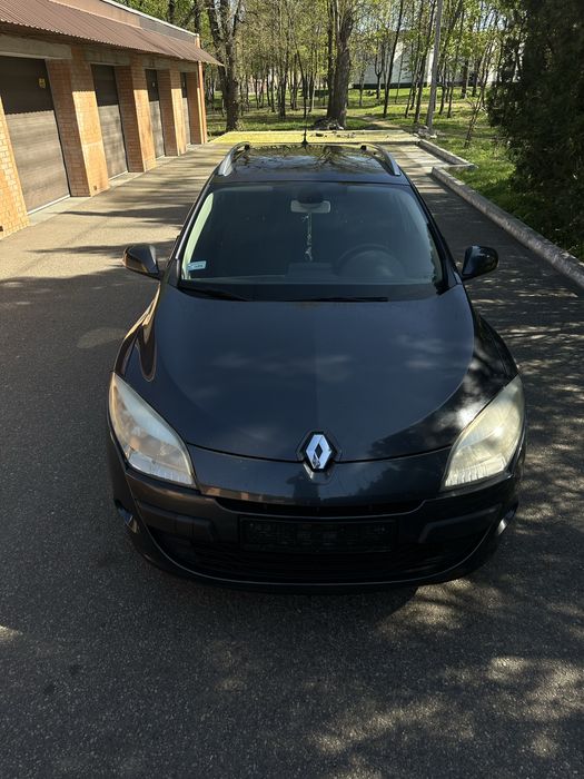 Розборка Renault Megan3 Розбірка Разборка Рено Меган3