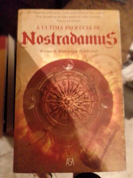 Vários Livros como novos