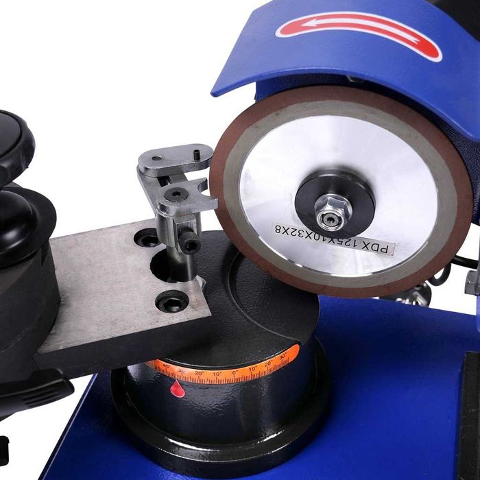 Afiadora de Discos Diamantados    JR19