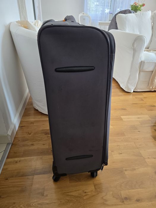 Torba podróżna XL Wittchen duża kieszenie