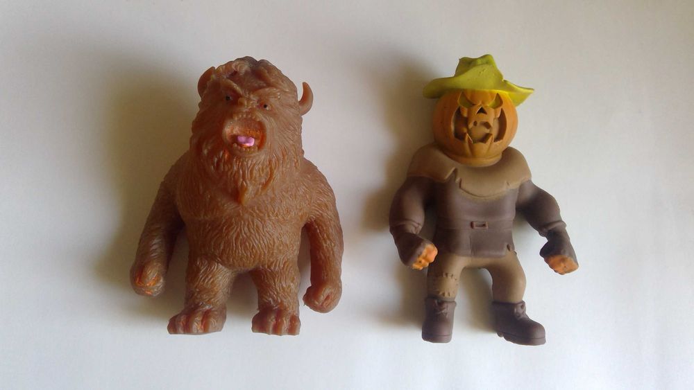 Monster flex  Гуджицу тянучки