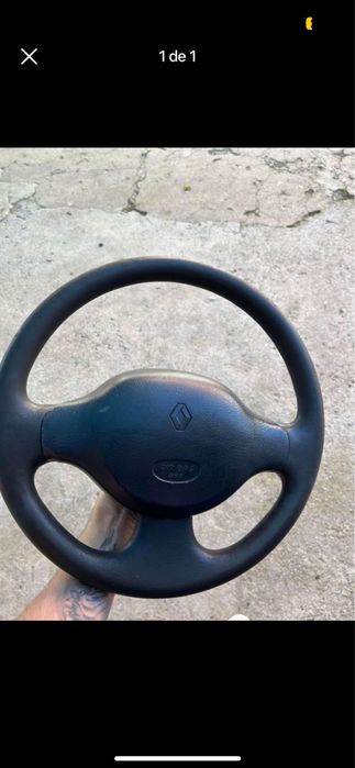 Vendo peças Renault clio 2