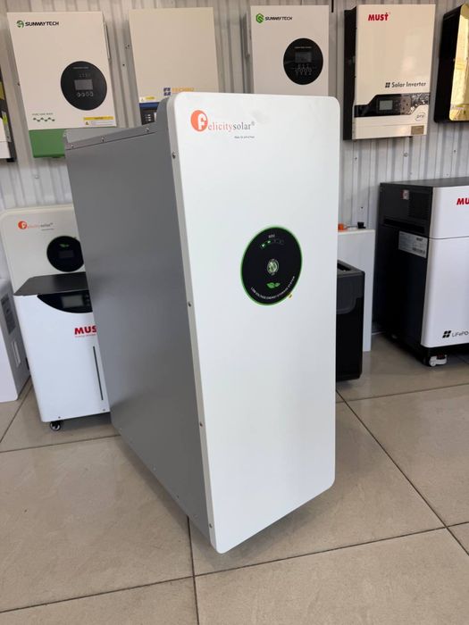 Инверторы, Аккумуляторы, Зарядные станции