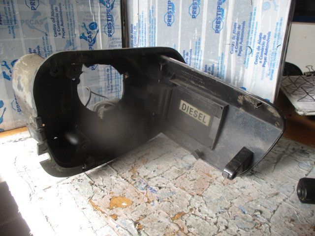 Tampa depósito combustível RENAULT Laguna II (BG0/1_)