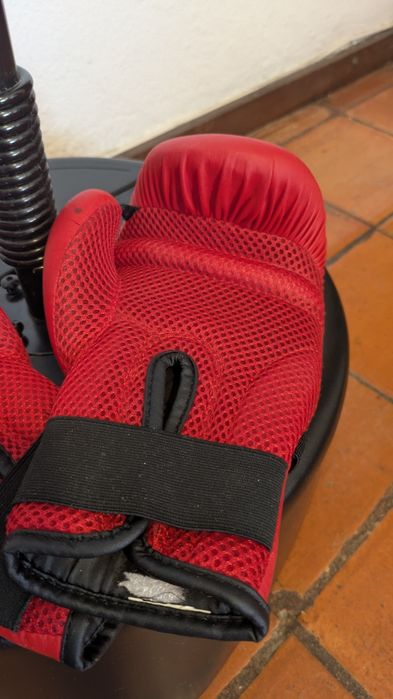 Conjunto Boxe criança