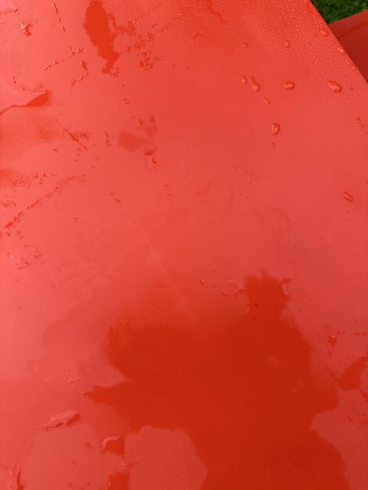 Stolik i krzesełko MAMMUT IKEA