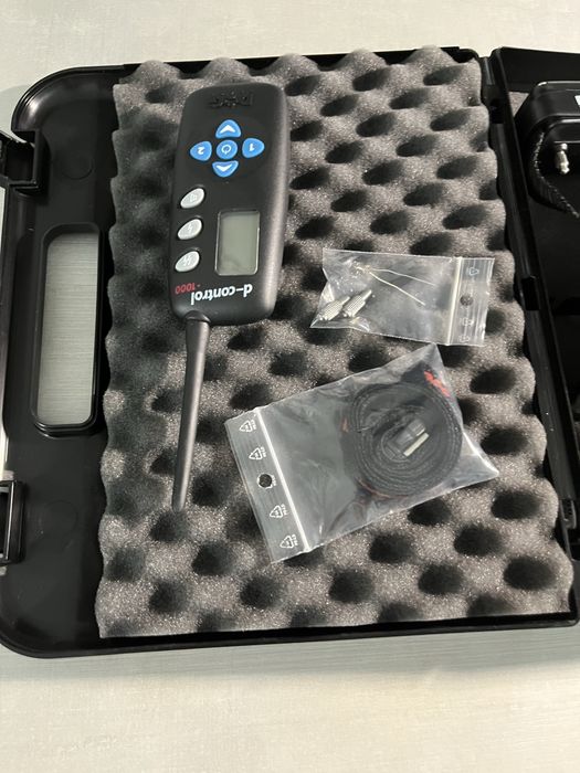 Dogtrace d-control 1000