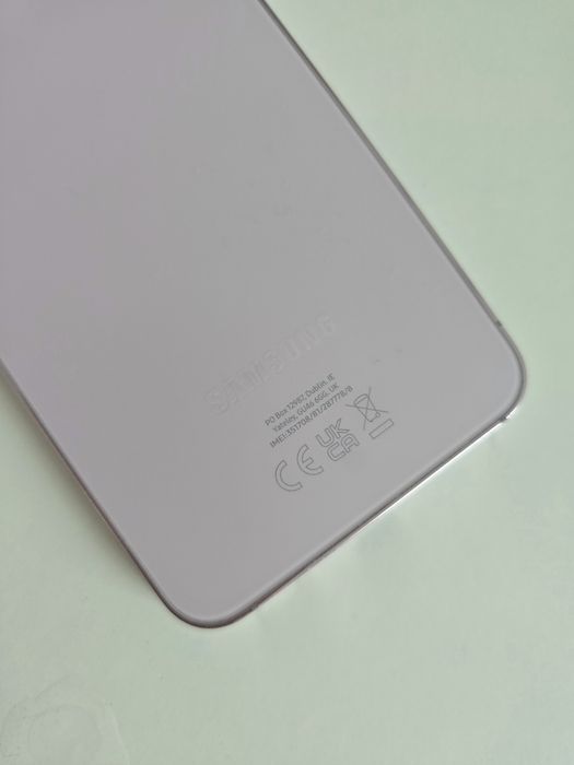 Smartfon Samsung s23 256gb