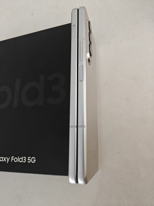Samsung Fold 3 12/256