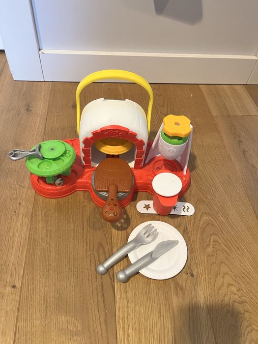 Play-Doh Zestaw Piec Do Pizzy