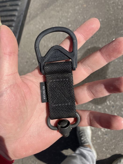 Подсумки Crye Ferro Spiritus