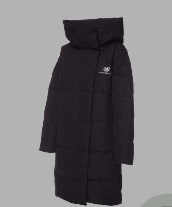 Жіночий пуховик  New Balance Оригінал!