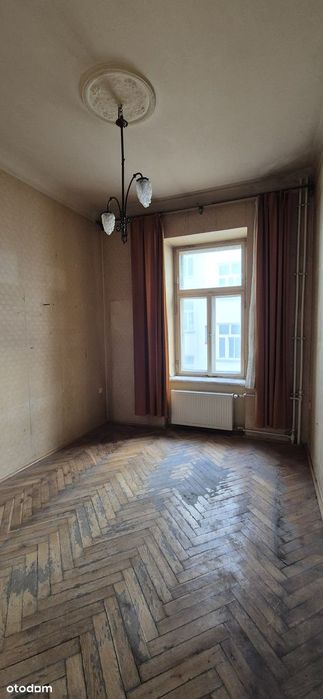 Mieszkanie – Warszawa - Widok 5
