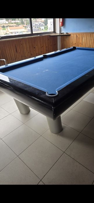 Vendo,  alugo  bilhares usado