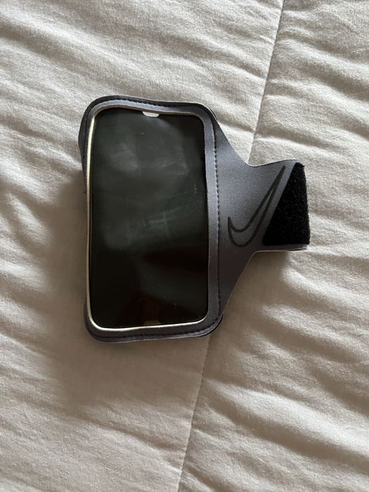 Braçadeira da Nike