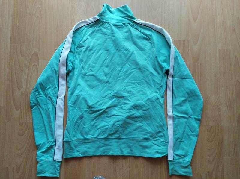 PEAK PERFORMANCE bluza rozpinana damska, bluzka do biegania rozmiar M