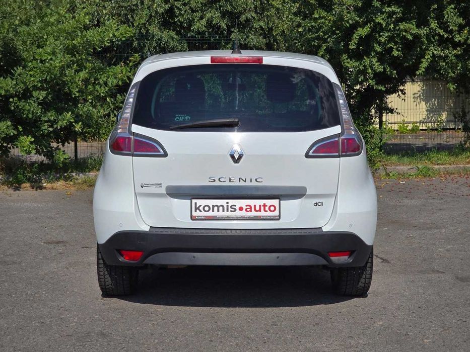 Продам  Renault Scenic 2015. Можна в розстрочку, під викуп.