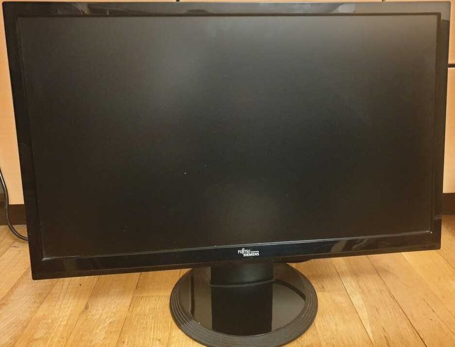 Монітор Fujitsu Siemens AMILO LSL 3230T 22" FullHD, в гарному стані.