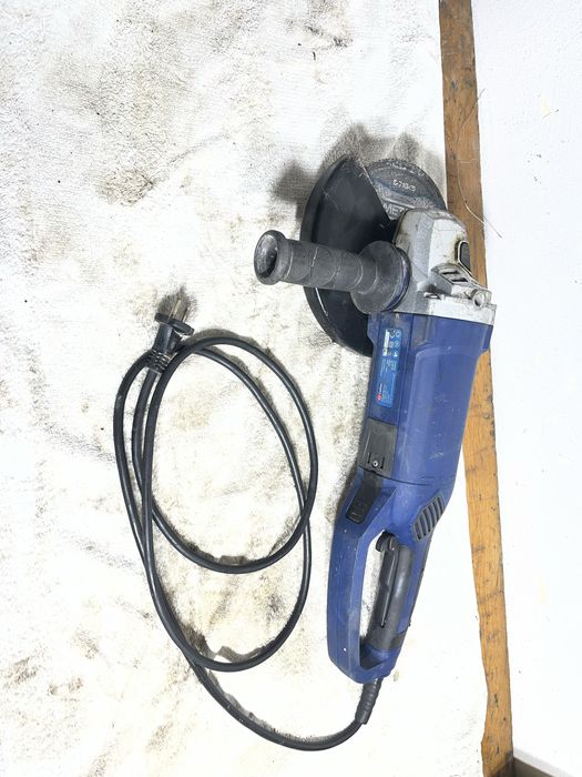 Szlifierka kątowa CELMA Professional PRAg 230GEO 2500W 230mm