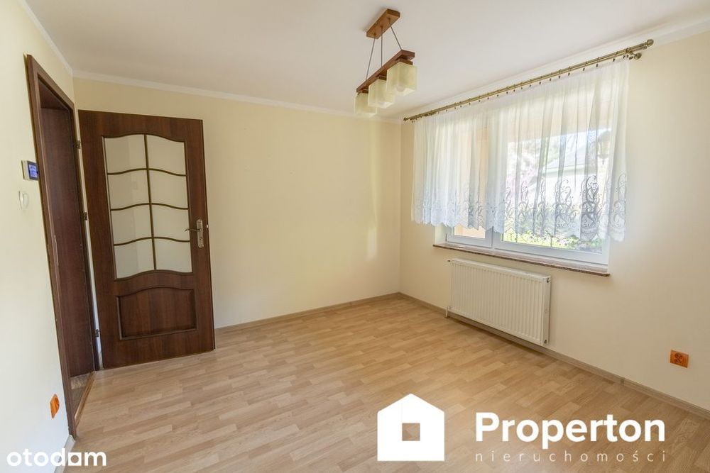 Dom 138,5 m² z tarasem i fotowoltaiką