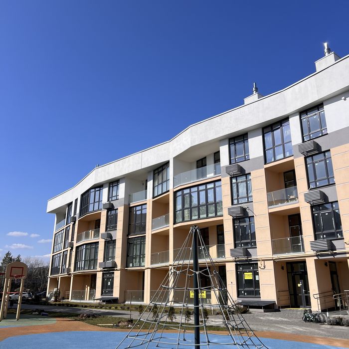 Продам квартиру. Без комісії! Італійський квартал. - View 2