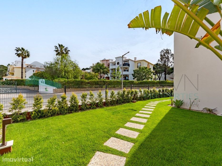 Apartamento T1 - Vilamoura
