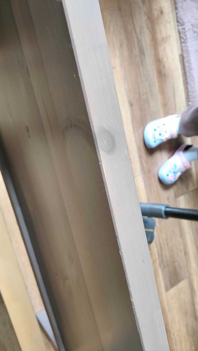 Łóżko regulowane SUNDVIK