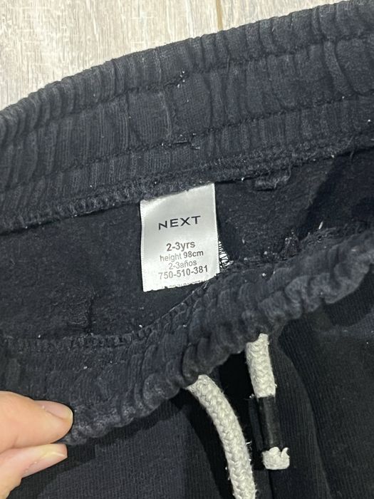 Лот одежды 92-98 размер adidas next