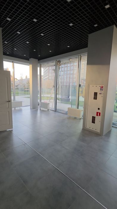 Оренда приміщення ЖК ДІБРОВА ПАРК з ремонтом